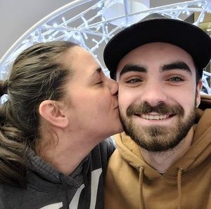 Meet your Posher, William